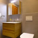 Mandarin B 19 By Interhome Apartment