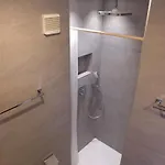 Apartment Mandarin B 19 By Interhome *