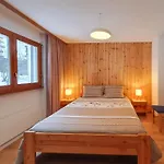 Mandarin B 19 By Interhome Apartment Crans-Montana