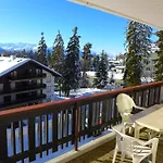 Mandarin B 19 By Interhome Crans-Montana
