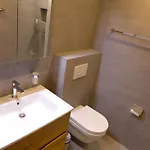 Apartment Mandarin B 19 By Interhome *