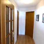 Apartment Mandarin B 19 By Interhome Crans-Montana