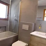 Mandarin B 19 By Interhome Apartment Crans-Montana