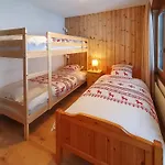 Apartment Mandarin B 19 By Interhome *