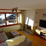 Apartment Mandarin B 19 By Interhome *