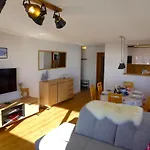 Mandarin B 19 By Interhome Apartment Crans-Montana