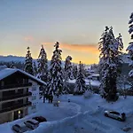 Mandarin B 19 By Interhome Crans-Montana