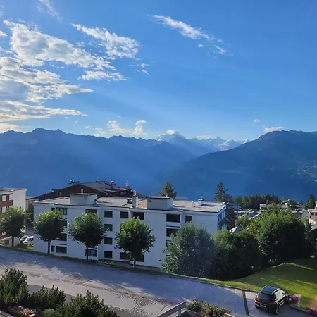 Daire Mandarin B 19 By Interhome