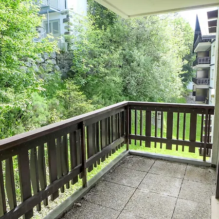 Daire Mandarin B 19 By Interhome Crans-Montana