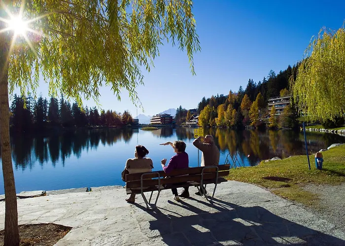 Mandarin B 19 By Interhome *