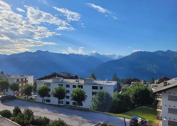 Daire Mandarin B 19 By Interhome