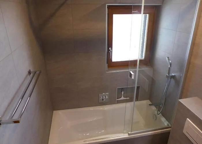 Mandarin B 19 By Interhome