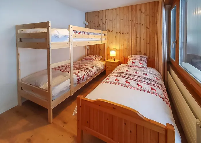 Daire Mandarin B 19 By Interhome *