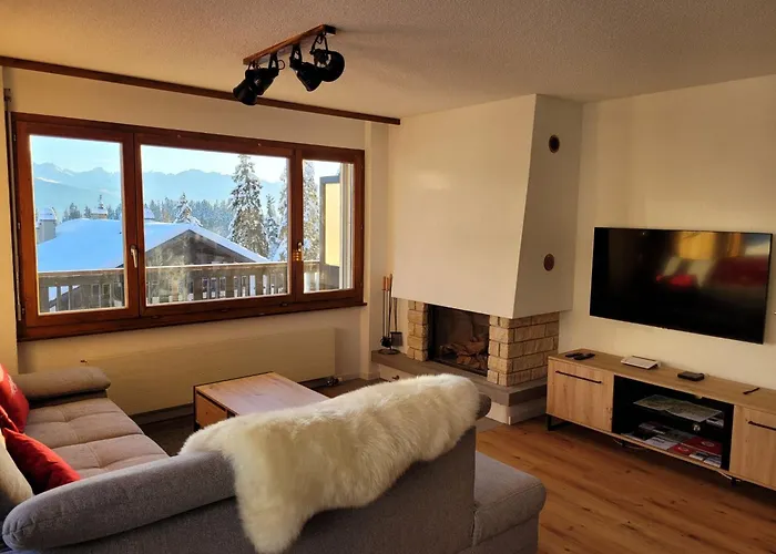 Mandarin B 19 By Interhome *